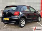 Volkswagen Polo 1.2 TDI BlueMotion Comfortline | € 2.300,- N, Auto's, Volkswagen, Zwart, Bedrijf, Stadsauto, Polo