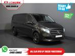 Mercedes-Benz Vito 116 CDI Aut. L3 Select BPM VRIJ/ LED/ LMV, Auto's, Bestelwagens en Lichte vracht, Automaat, Mercedes-Benz, Bedrijf