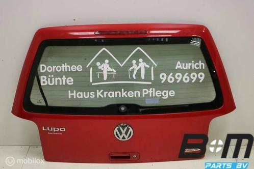 Achterklep VW Lupo LY3D, Autos : Pièces & Accessoires, Carrosserie & Tôlerie, Utilisé