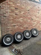 Jantes alpina 19 pouces, Autos : Pièces & Accessoires, Pneus & Jantes, Enlèvement ou Envoi, 19 pouces, Pneu(s)