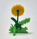 Blumen am Feldrain Löwenzahn Stekpuzzel DE 1989, Verzamelen, Verrassingseieren, Ophalen of Verzenden, Gebruikt, Overige typen