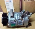 Aircopomp, airco compressor Audi A6 modellen + arbeid, Auto-onderdelen, Ophalen, Nieuw, Audi