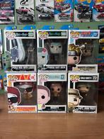 Funko Pops, Enlèvement, Comme neuf