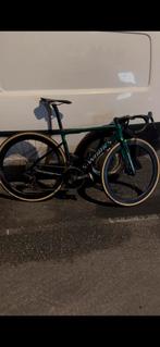 Sworks tarmac te koop, Ophalen, Zo goed als nieuw
