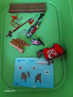 Compleet Playmobil 5358 zie ook mn andere zoekertjes, Kinderen en Baby's, Speelgoed | Playmobil, Ophalen of Verzenden, Zo goed als nieuw