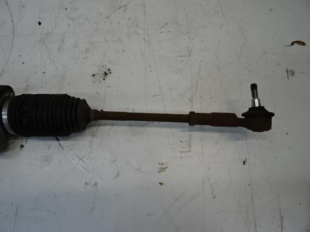 SPOORSTANG RECHTS Ford Fiesta 5 (JD / JH) (01-2001/12-2009), Auto-onderdelen, Besturing, Ford, Gebruikt