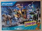 Playmobil 70364 SCOOBY-DOO! In het Wilde Westen sealed, Ophalen of Verzenden, Nieuw, Complete set