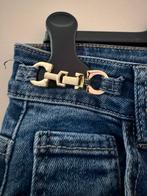 Jeans met gouden details, ANDERE, Nieuw, W28 - W29 (confectie 36), Verzenden
