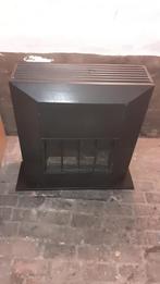 Kachel, Ophalen, Gebruikt