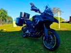 benelli trk 502, Particulier, Toermotor, Minimaal motorrijbewijs A2, Handvatverwarming