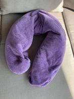 Oreiller serpent - coussin de grossesse violet, Enlèvement, Porté, Violet