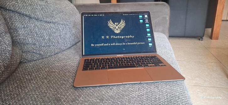 MacBook Air 13” (2020) – i3 | 8GB | 256GB –, Computers en Software, Apple Macbooks, MacBook, 256 GB, 8 GB, Ophalen