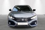 Honda Civic 1.0 i-VTEC black edition, Auto's, Stof, Gebruikt, 4 cilinders, 110 g/km