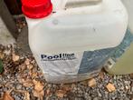 Pool line 4 x 10 liter, Tuin en Terras, Ophalen, Nieuw