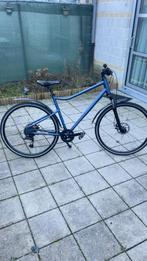 Fiets heren nog nieuwstaat, Ophalen, Zo goed als nieuw