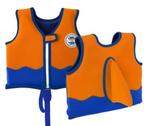 Zwemvest voor kinderen 3-6 JAAR (<30 kg), Watersport en Boten, Watersportkleding, Reddingsvest of Zwemvest, Gebruikt, Kind, Sunnylife