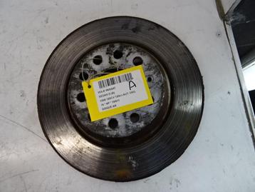 FREIN DISQUE ARRIÈRE Volkswagen Passat (3G2) (01-2014/-), Utilisé, Volkswagen