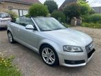 Audi a3 Cabrio full option, Auto's, Audi, Automaat, Leder, Diesel, Particulier