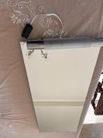 Toiletspiegel, Ophalen, Zo goed als nieuw, Rechthoekig