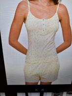 Woody Nieuwe gele zomerpyjama dames xl zit nog in, Vêtements | Femmes, Pyjamas, Woody, Enlèvement ou Envoi, Taille 46/48 (XL) ou plus grande