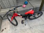 Kinder fiets, Fietsen en Brommers, Ophalen, Gebruikt
