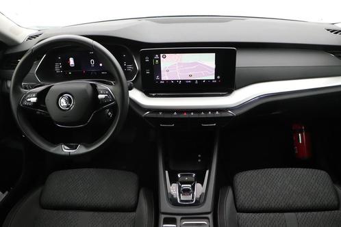 (2AJQ017) SKODA OCTAVIA COMBI, Auto's, Skoda, Bedrijf, Te koop, Octavia, ABS, Achteruitrijcamera, Adaptive Cruise Control, Airbags