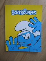 Cahier A5 Schtroumpfs, Enlèvement, Neuf, Schtroumpfette, Autres types