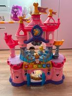 Vtech vrolijke vriendjes kasteel, Ophalen of Verzenden