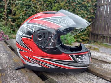 XS motorhelm beschikbaar voor biedingen