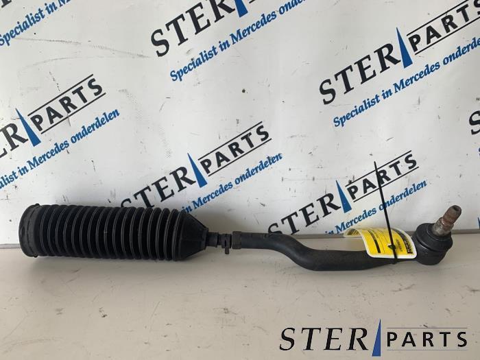 Stuurkogel van een Mercedes A-Klasse, Auto-onderdelen, Overige Auto-onderdelen, Mercedes-Benz, Gebruikt, 3 maanden garantie, Ophalen of Verzenden