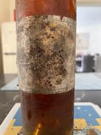 Château Rieussec, Enlèvement ou Envoi, Pleine, Comme neuf, Vin blanc