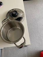 Amc snelkook pan, Ophalen of Verzenden