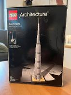 Lego Architecture Burj Khalifa, Ophalen of Verzenden