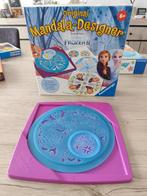 Frozen tekenset, Ophalen, Zo goed als nieuw