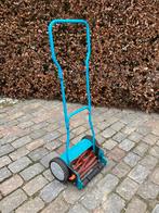 Grasmaaier gardena, Jardin & Terrasse, Tondeuses à gazon, Enlèvement, Comme neuf