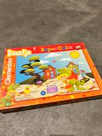 Kinderpuzzel, Ophalen, Zo goed als nieuw