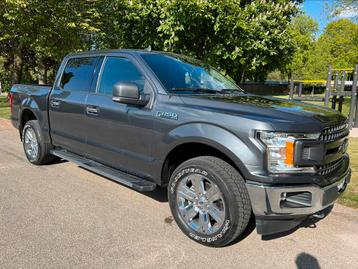 Ford f150 2019,40000km Top ! 