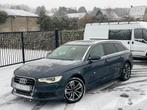 Audi A6 2.0 2014 Automaat voll Opties 180pk, Auto's, Automaat, Euro 5, Diesel, Particulier