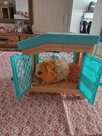 Little Live Pets - Mama Surprise Cavia, Kinderen en Baby's, Ophalen, Zo goed als nieuw, Elektronica, Met geluid