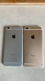 iPhone 6s pour pièces, Telecommunicatie, Mobiele telefoons | Apple iPhone, 16 GB, Zo goed als nieuw, IPhone 6S
