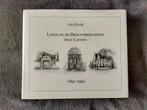 Gent: 100 Jaar leven i/d brouwerijschool St-Lieven 1892-1992, Ophalen of Verzenden