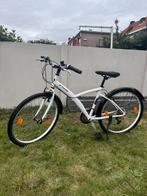 Te Koop: Btwin Original 300 Damesfiets - Goede staat!, Fietsen en Brommers, Fietsen | Dames | Damesfietsen, Ophalen, Zo goed als nieuw