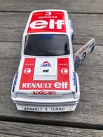 Speelgoedauto: Renault 5 Turbo SN 48, Ophalen of Verzenden, Gebruikt