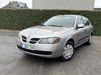 Nissan Almera 1.4 Diesel - 2003, Auto's, Nissan, Almera, Gebruikt, Bedrijf, Overige carrosserie