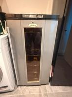 Wijnkoelkast Friac, Ophalen, Gebruikt, Zonder vriesvak