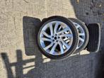 velgen met banden land rover, Ophalen, 20 inch, Band(en)