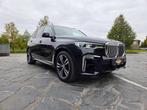 BMW X7 X7 xDrive40d/SKY/ACC/TREKHAAK/HK/MASSAGE/360/7-ZIT, Auto's, Gebruikt, Euro 6, 2993 cc, Leder