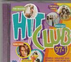 CD Hit Club 97-1, CD & DVD, CD | Compilations, Comme neuf, Enlèvement ou Envoi, Dance