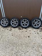 BMW winterbanden  19”, Auto-onderdelen, Velg(en), Winterbanden, Terreinwagen, Ophalen