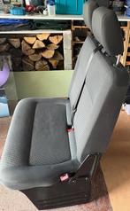 VW T5 transporter lichte vracht camper, Euro 5, 4 portes, 2 places, Diesel